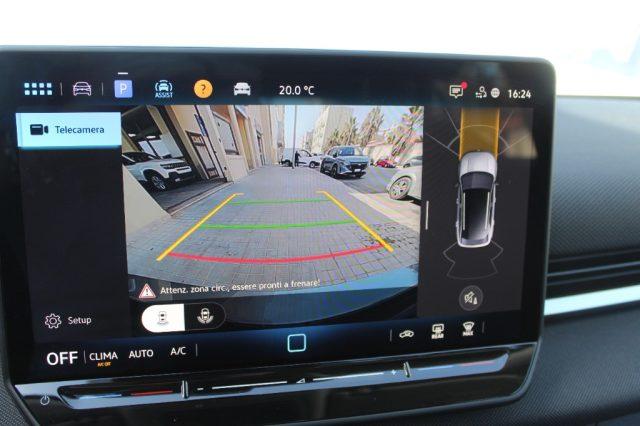VOLKSWAGEN T-Roc 1.5 eTSI ACT DSG Life-KM0