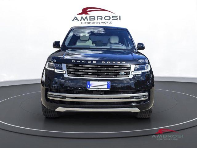 LAND ROVER Range Rover 3.0 D350 HSE