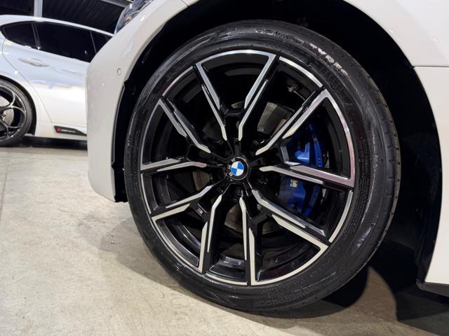 BMW 420 MSPORT SERVICE BMW