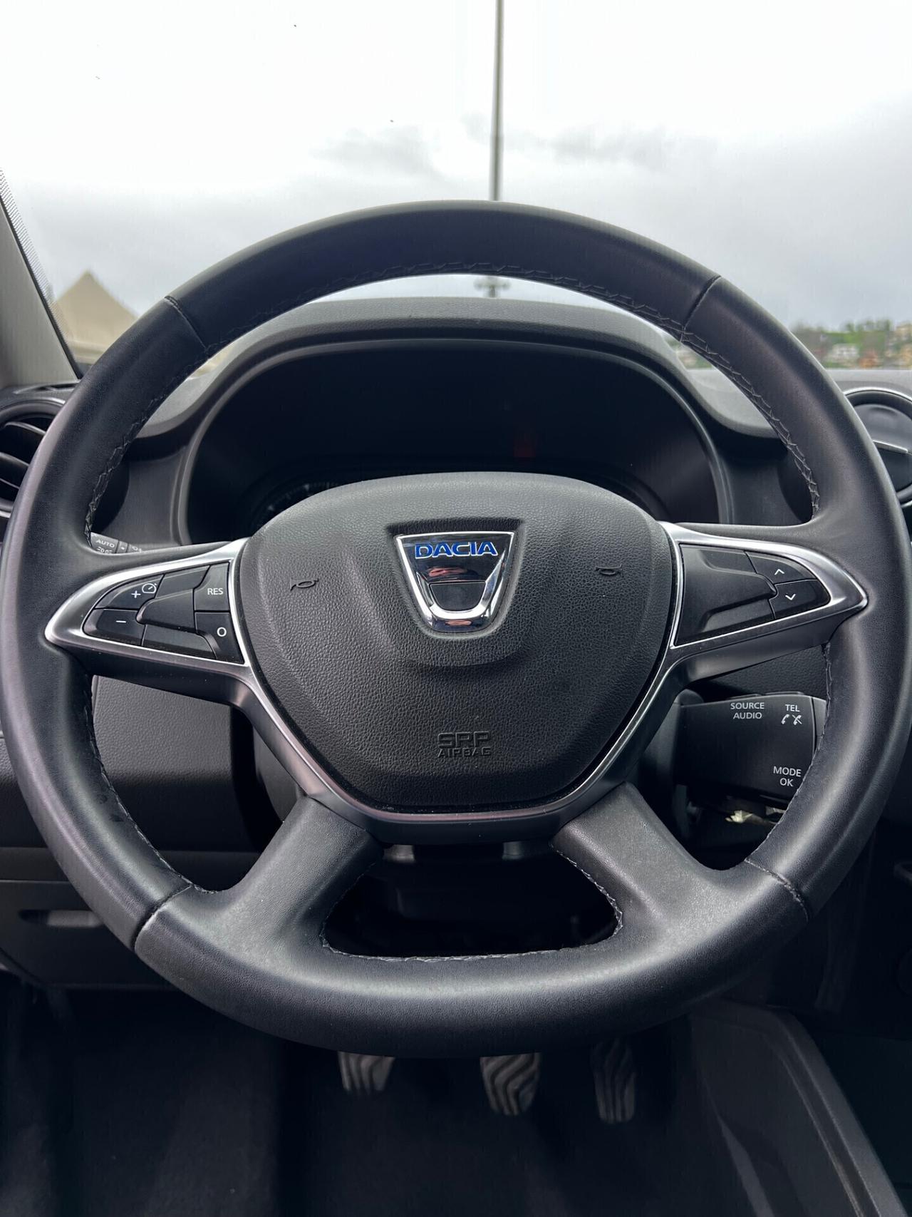 Dacia Duster 1.5 Blue dCi 8V 115 CV 4x2 Comfort