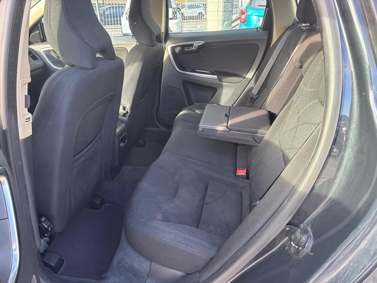 Volvo XC 60 XC60 D4 Kinetic