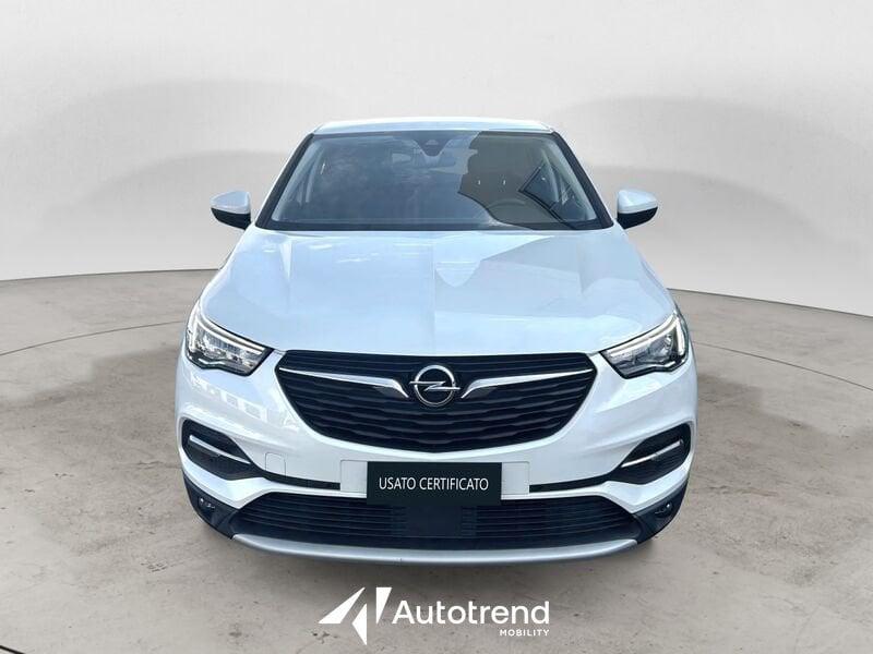 Opel Grandland 1.5 Diesel Ecotec 130 CV Automatica Innovation S&S