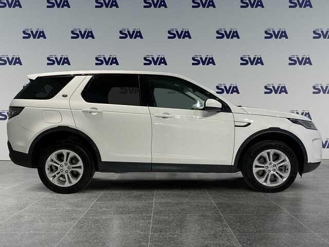 Land Rover Discovery Sport SE - *AUTOCARRO* IVA ESPOSTA 100%