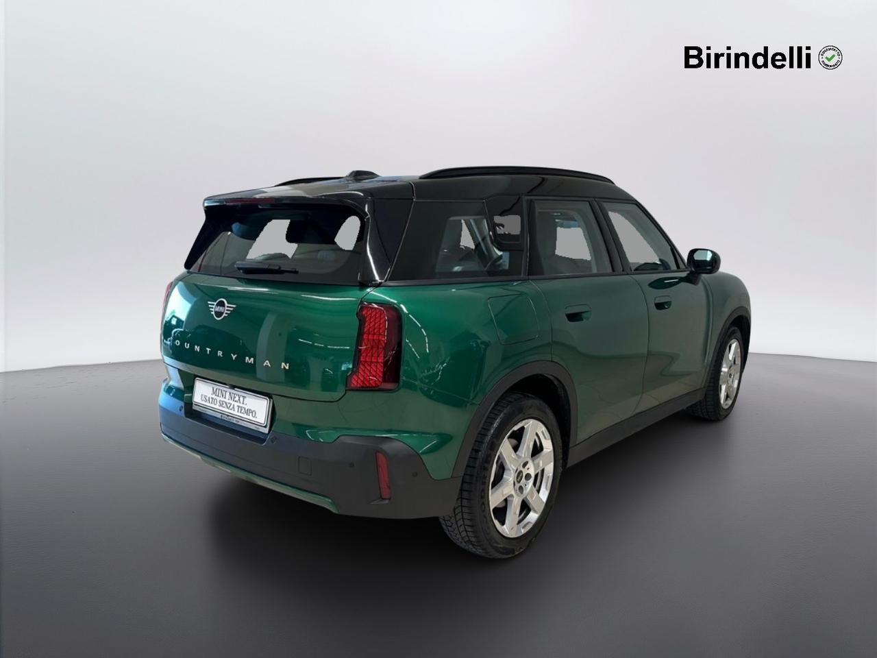 MINI Mini Countrym.(U25) - Mini Countryman D Classic