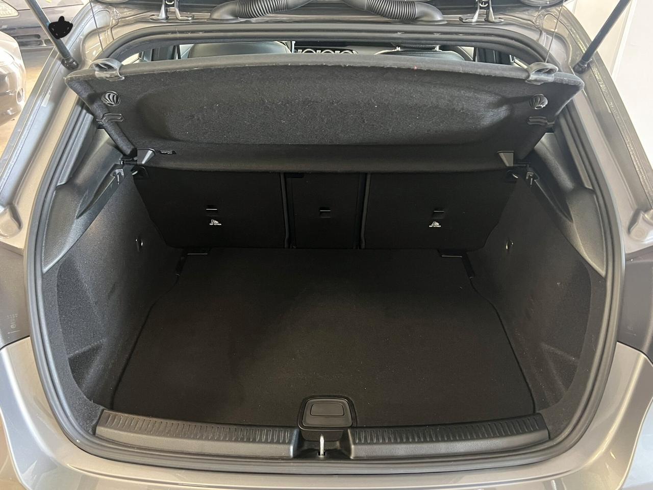 Mercedes-benz A 180 A 180 d Automatic Sport
