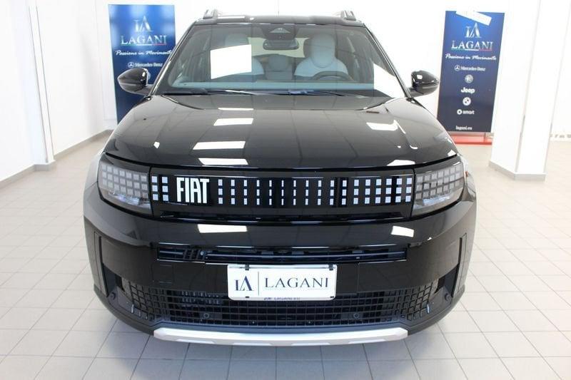 FIAT Grande Panda Grande Panda 1.2 Hybrid 110 CV S&S La Prima
