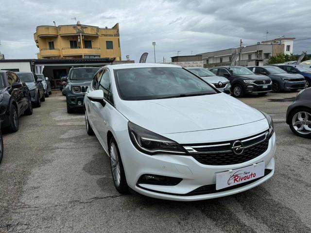 OPEL Astra 1.6 CDTi 110CV Start&Stop 5 porte Innovation