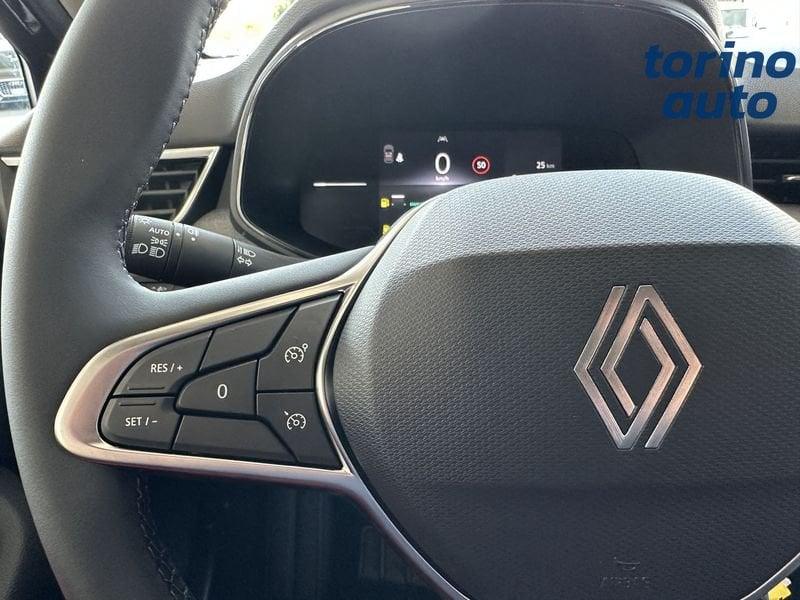 Renault Clio Clio ECO-G 100 CV Evolution GPL