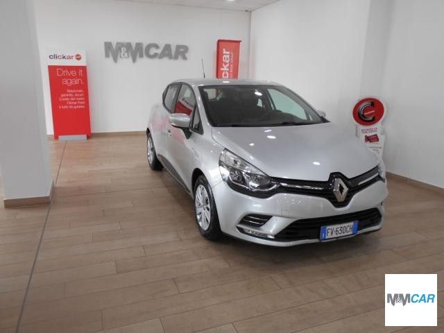 RENAULT - Clio - dCi 8V 75 CV 5 porte Business