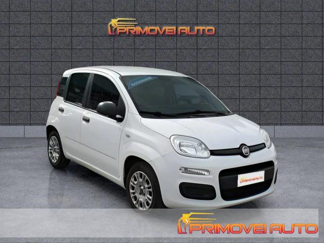 FIAT Panda 1.2 Easy GPL