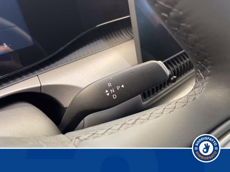 BYD Dolphin G DM-i Boost