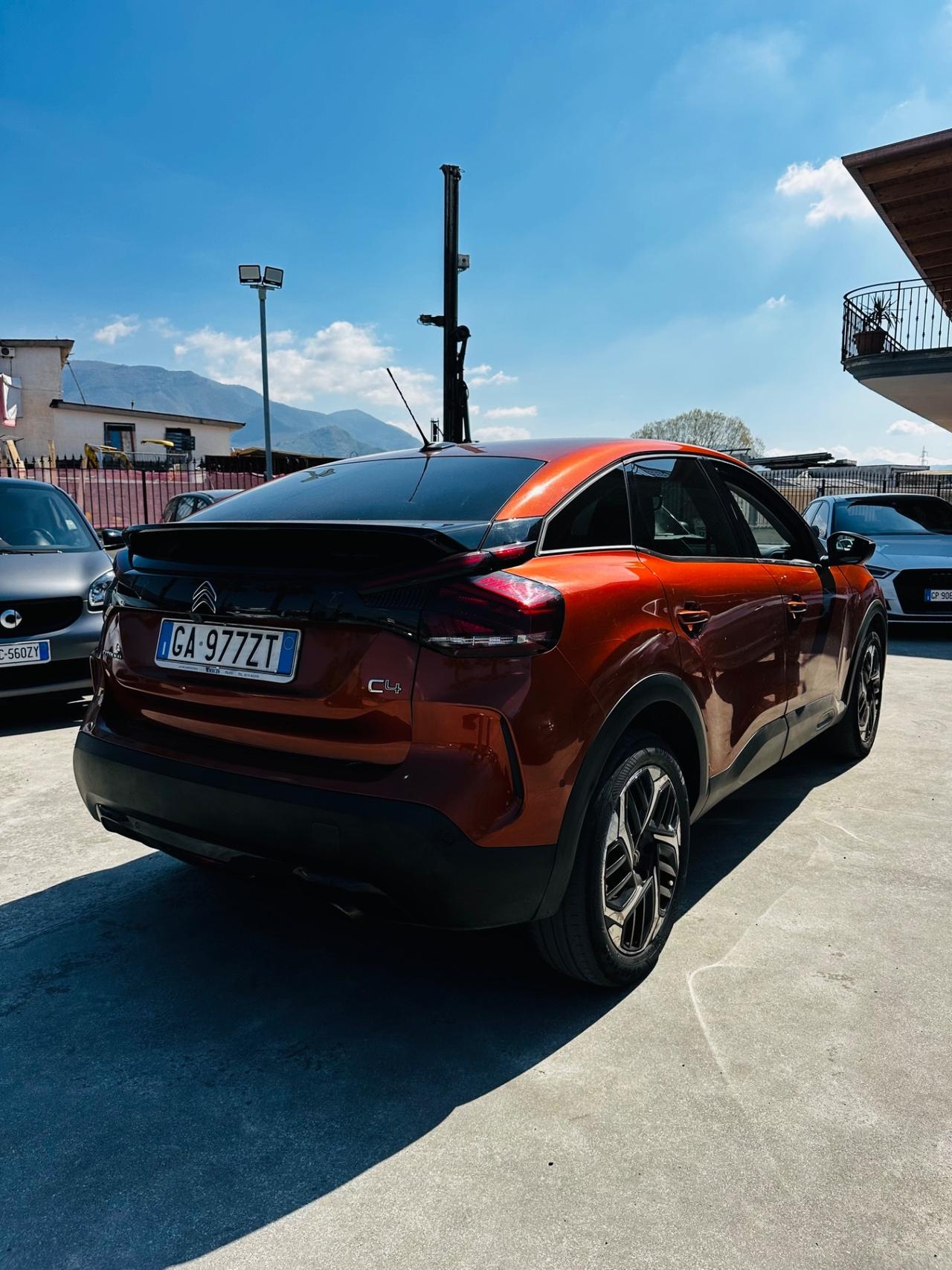 Citroen Grand C4 SpaceTourer BlueHDi 130 S&S Shine