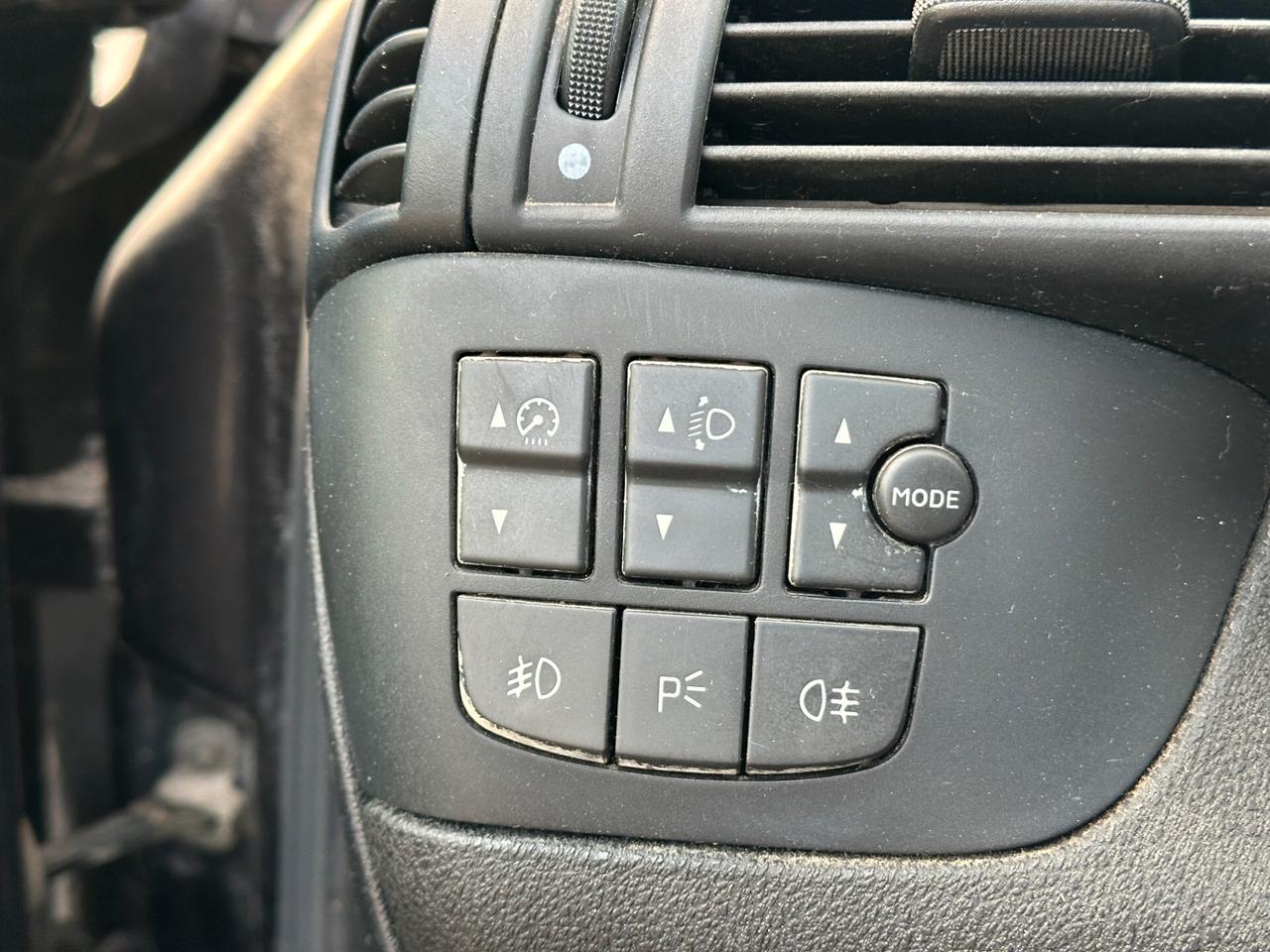 Fiat Stilo 1.6i Benzina 16V 5 porte Dynamic