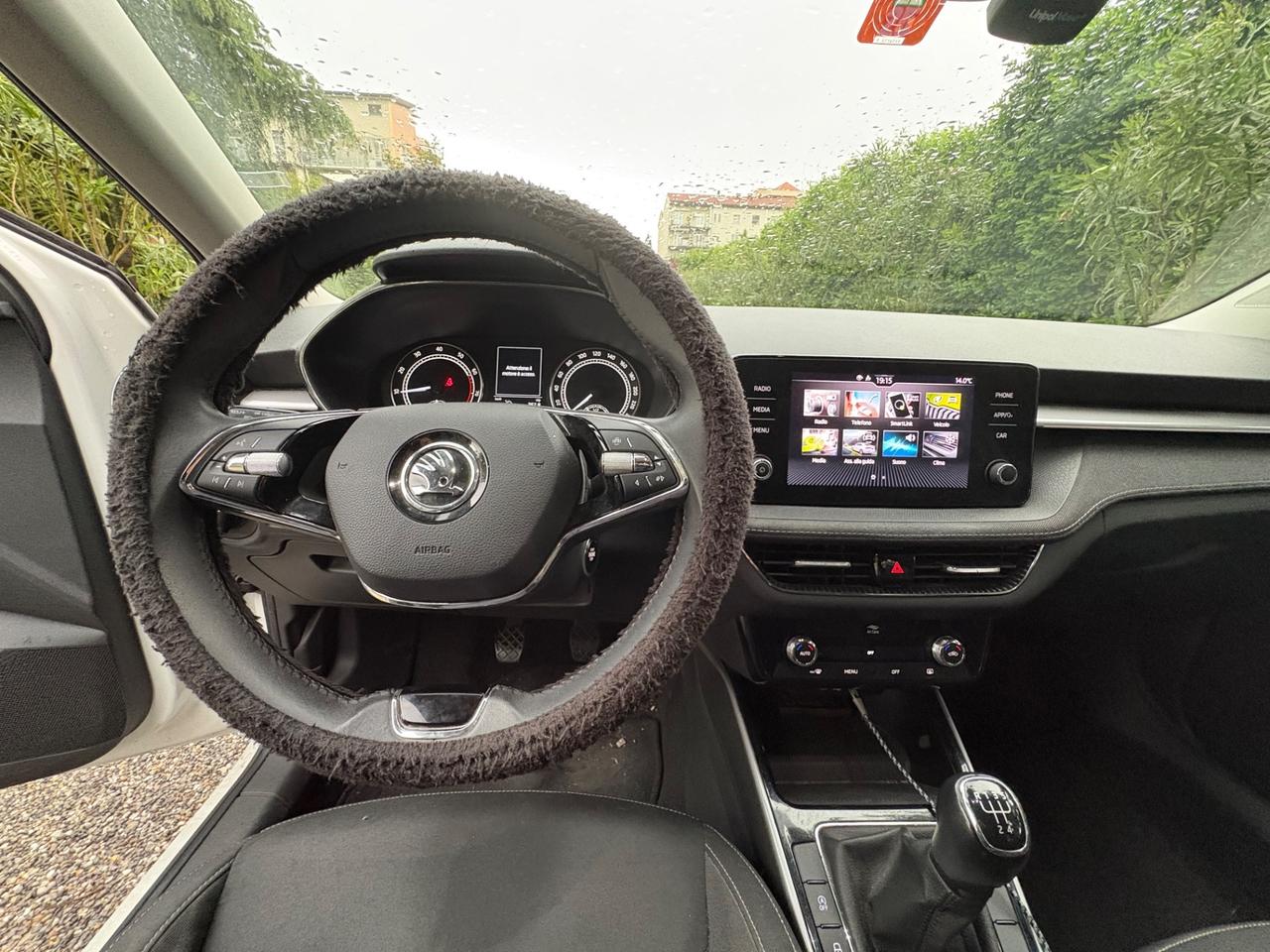Skoda Fabia 1.0 TSI 95 CV Style - Uniprop.