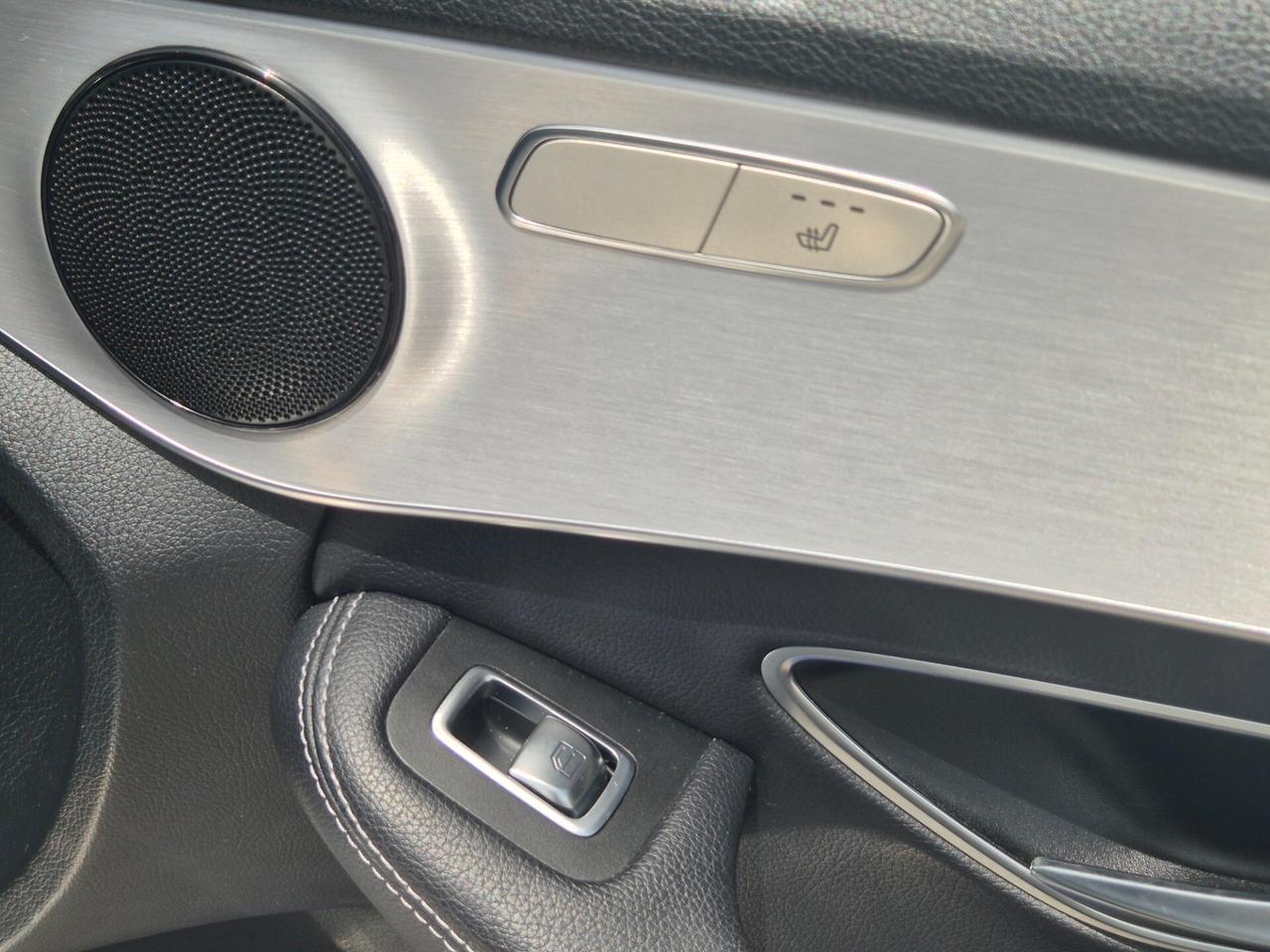 Mercedes-benz C 220 d S.W. 4Matic Auto Premium