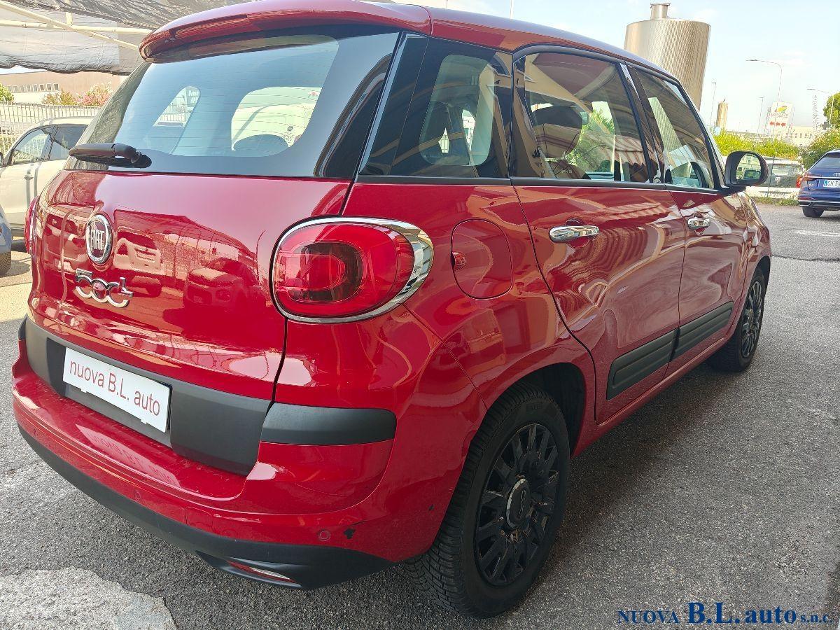 FIAT - 500 L - 1.4 95 CV Mirror