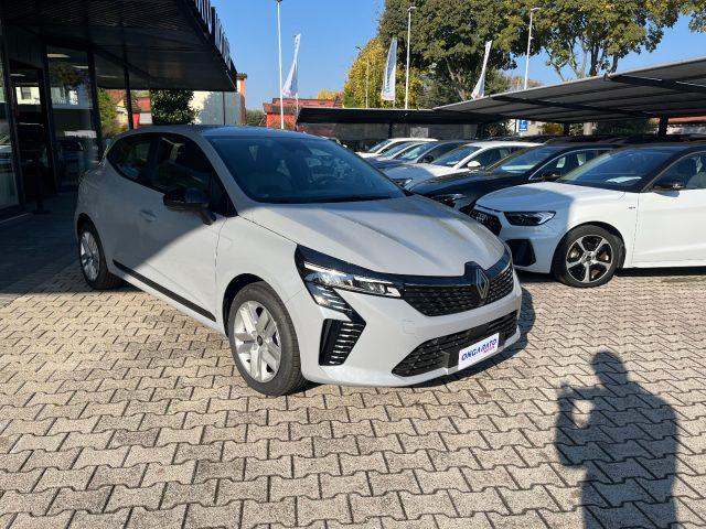 RENAULT Clio Blue dCi 100 CV 5 porte Evolution #Camera#Rafale