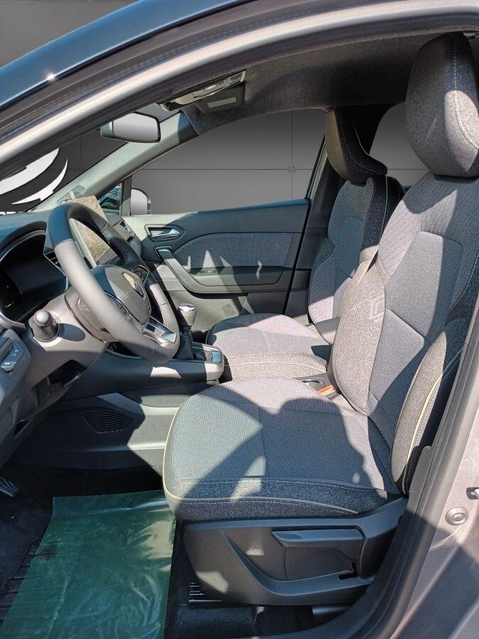 Renault Captur ECO-G 100 CV Techno