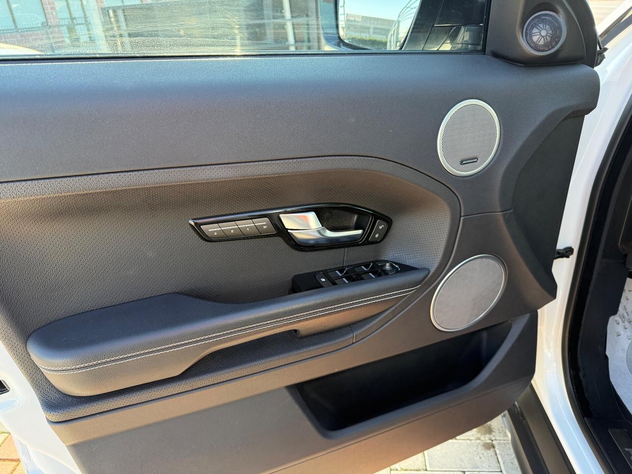 Land Rover Range Evoque 2.2 Sd4 5p. Dynamic 190CV