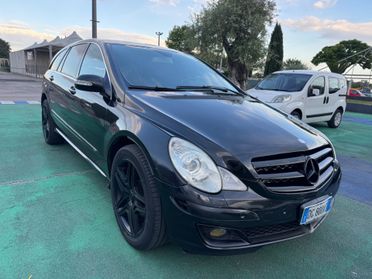 Mercedes-benz R 320 CDI cat 4Matic Sport Lunga