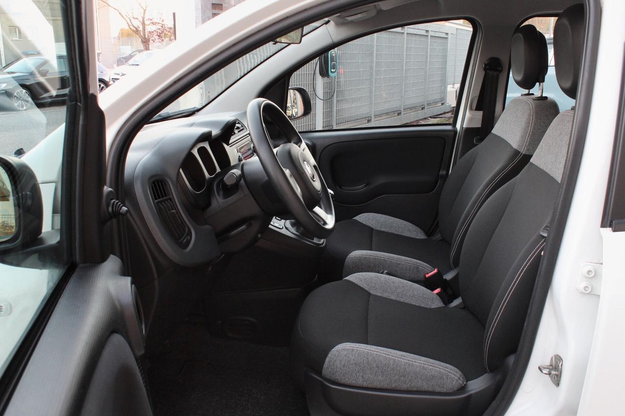 Fiat Panda 1.0 FireFly S&S Hybrid 70CV