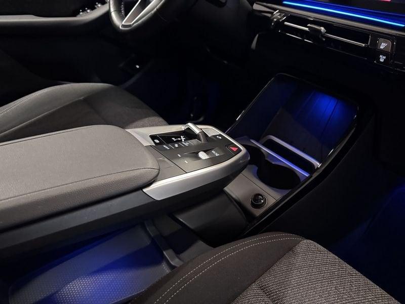 BMW Serie 2 Active Tourer 218d Active Tourer