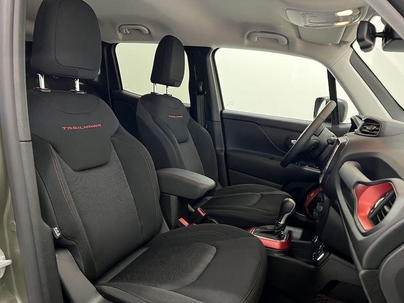 Jeep Renegade Renegade 1.5 Turbo T4 MHEV S