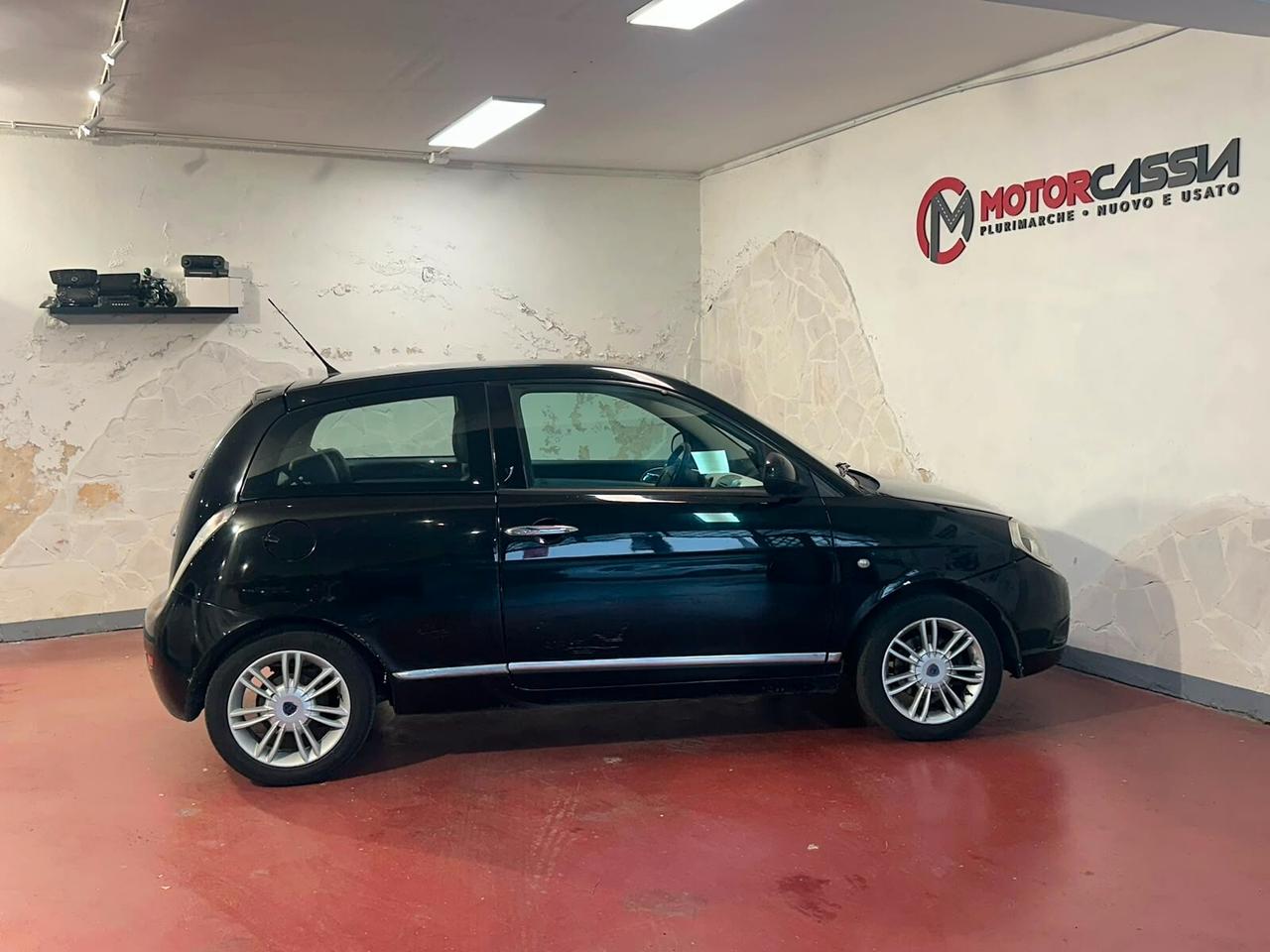 Lancia Ypsilon 1.2 69 CV Elle