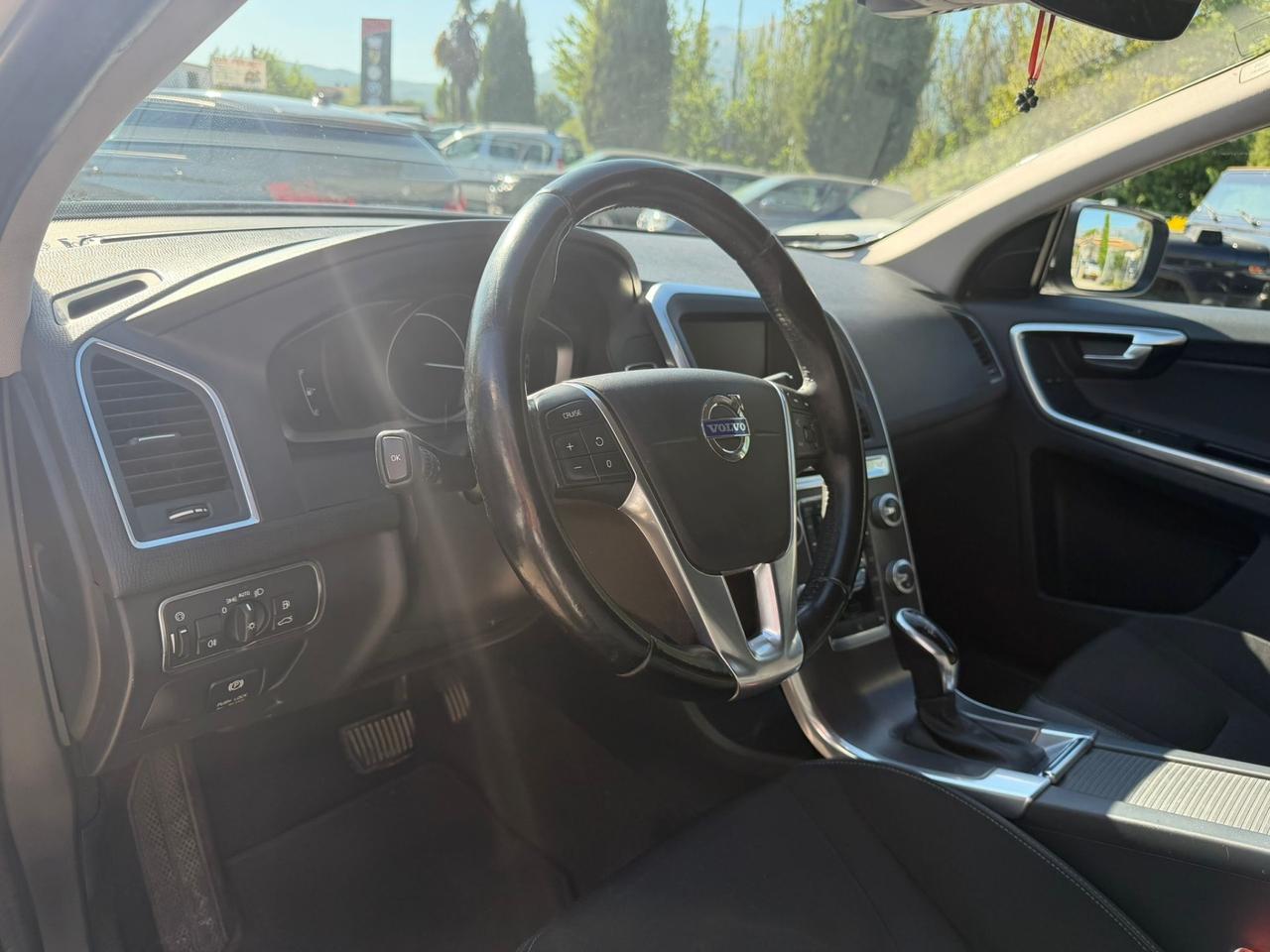 Volvo XC 60 XC60 D4 Momentum