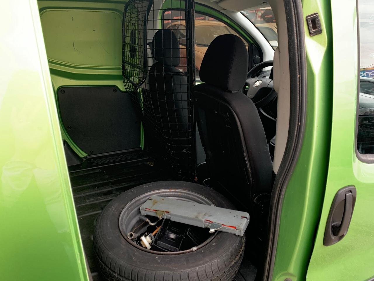 Fiat Qubo 1.3 MJT 75 CV
