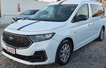Ford Tourneo Connect Grand 2.0 EcoBlue 122 CV Powershift Sport 7posti