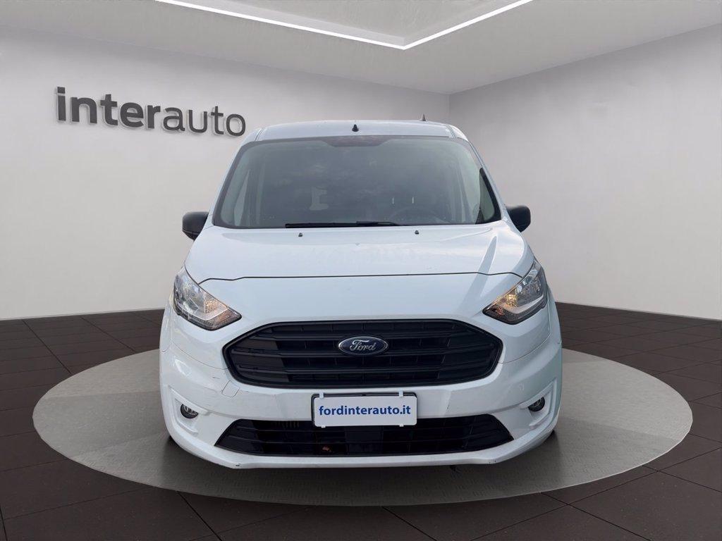 FORD Transit Connect 200 1.5 TDCi 100CV PC Furgone Trend del 2021