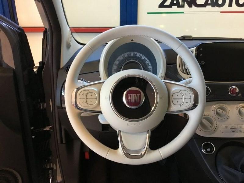 FIAT 500 S8 1.0 70 CV Hybrid Lounge