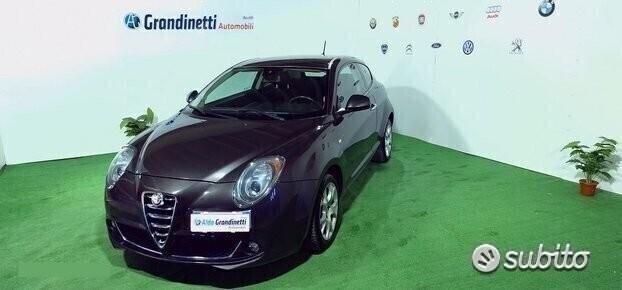 ALFA ROMEO MiTo 1.3 JTDm 85 CV anno 2014