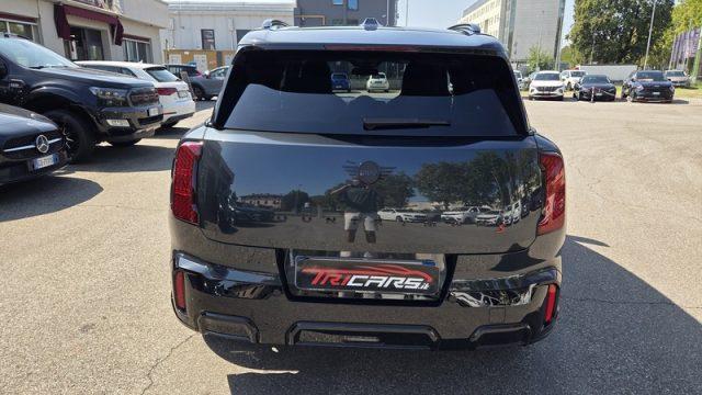 MINI Countryman S ALL4 JCW Countryman PERMUTE IVA ESPOSTA