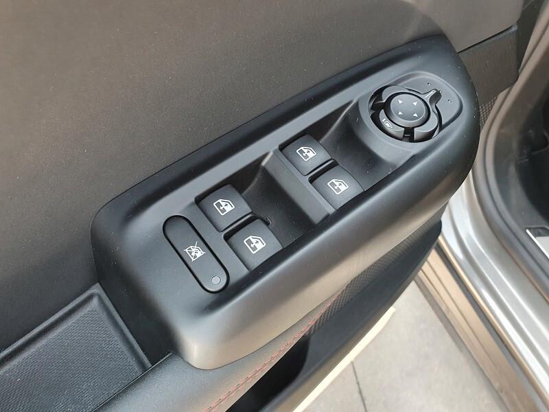 ALFA ROMEO Tonale 1.5 Hybrid 130 TCT7 NAV PARK CAM
