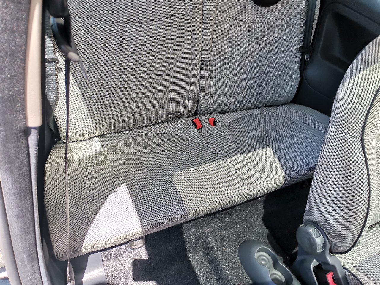 Fiat 500 1.2 Lounge 69cv