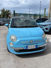 Fiat 500 0.9 TwinAir Turbo by DIESEL