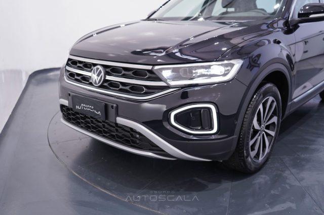 VOLKSWAGEN T-Roc 1.5 TSI ACT Style