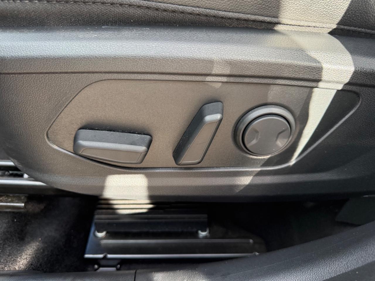 Hyundai Tucson 1.6 HEV aut.Exellence TETTO 19'