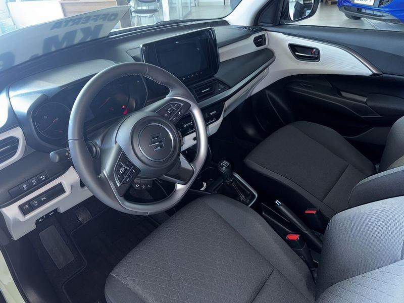 Suzuki Swift 1.2 Hybrid Top