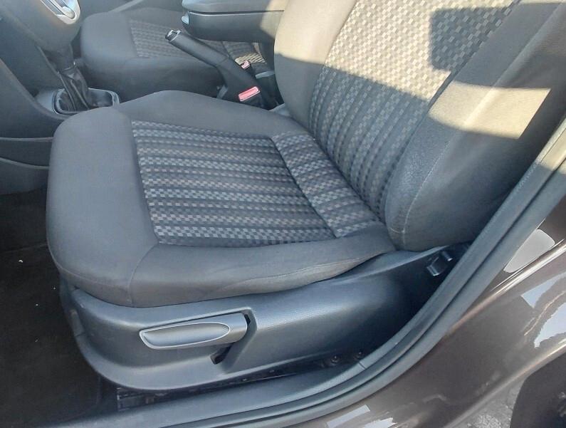 Volkswagen Polo 1.4 TDI 5p. Comfortline BlueMotion Technology