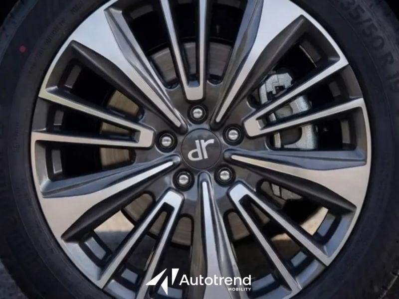 DR AUTOMOBILES dr7 1.6 T-GDI 146 CV GPL Automatica 7 Posti