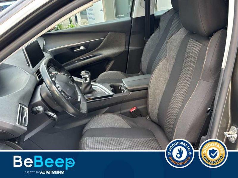 Peugeot 3008 1.5 BLUEHDI ACTIVE S&S 130CV