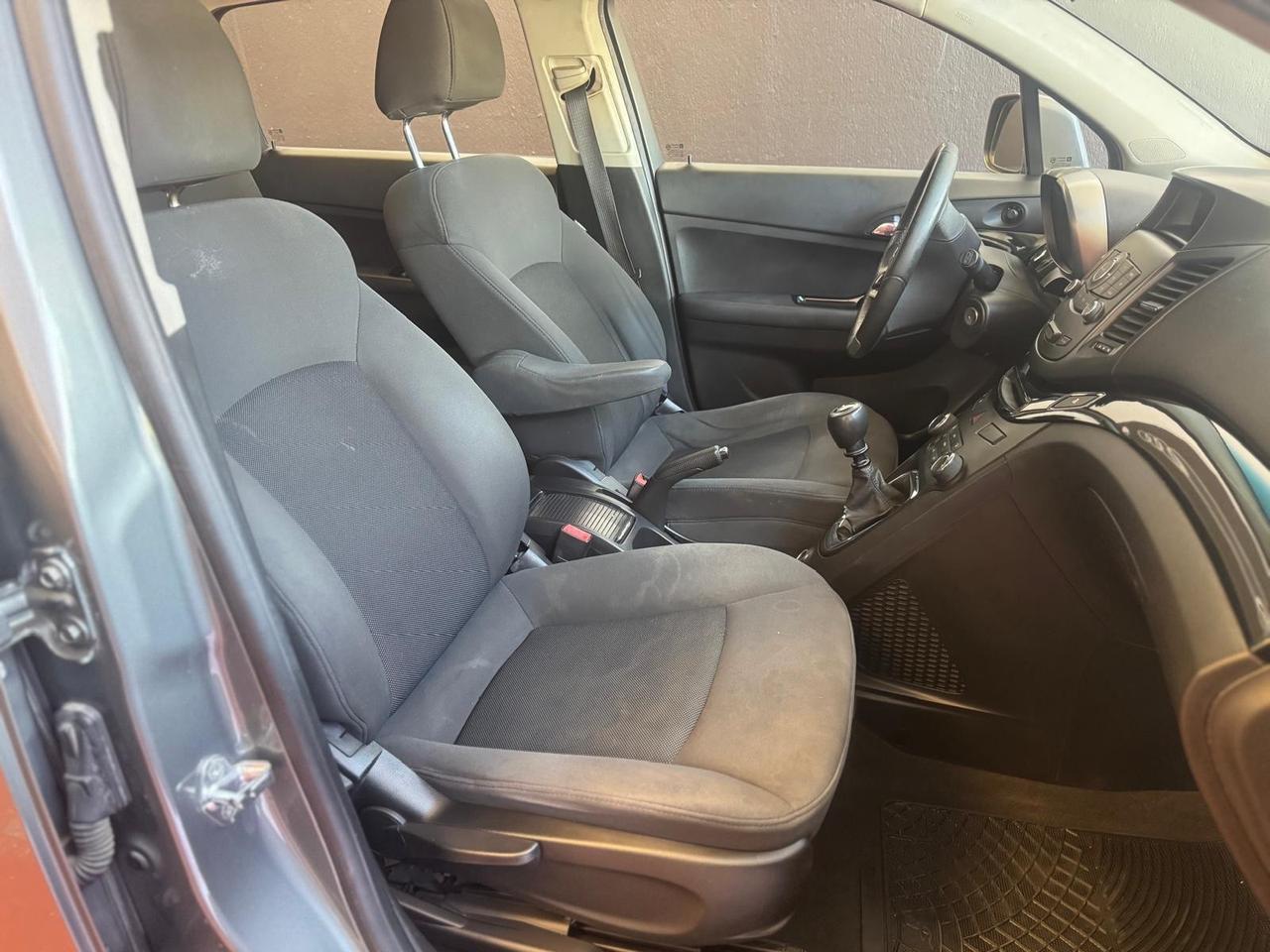 Chevrolet Orlando 2.0 Diesel 130CV LT 7 POSTI