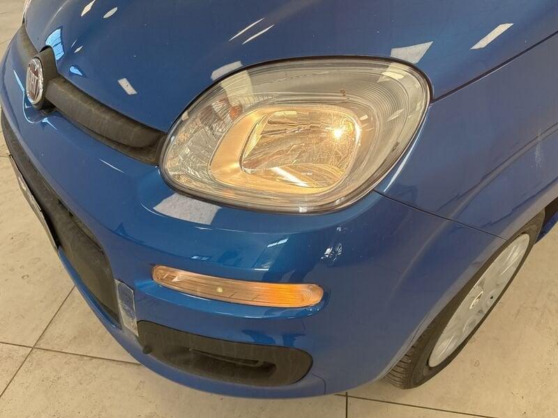 FIAT Panda III 2024 1.0 firefly hybrid s&s 70cv 5p.ti