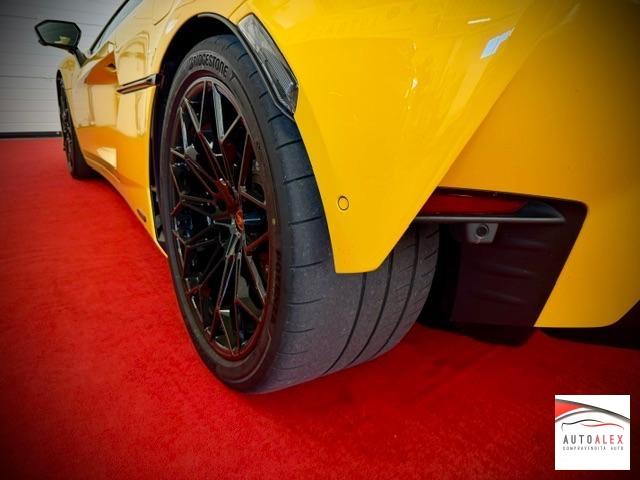 LAMBORGHINI Temerario
