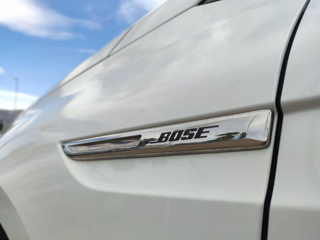 RENAULT Megane Mégane 1.5 DCI 81KW BOSE EDC del 2017