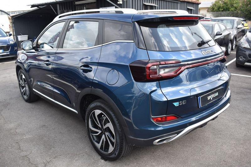 EMC Sei Sei 1.5 Gpl 147cv cvt