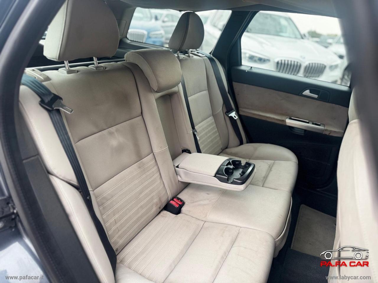 VOLVO V50 2.0 D Summum